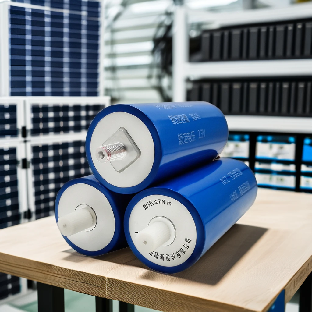 New Design High discharge Rate LTO 2.4V 40Ah 601660 Rechargeable Original Grade A Brand New Lithium Titanate Batteries