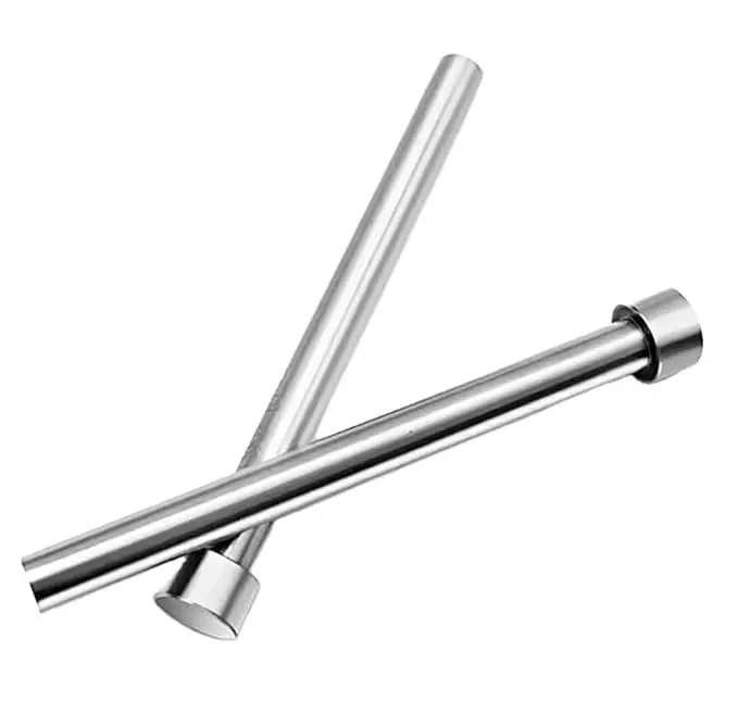 Customized Straight Ejector Pin  Ejector Pin for Plastic Molds/ejector Sleeve