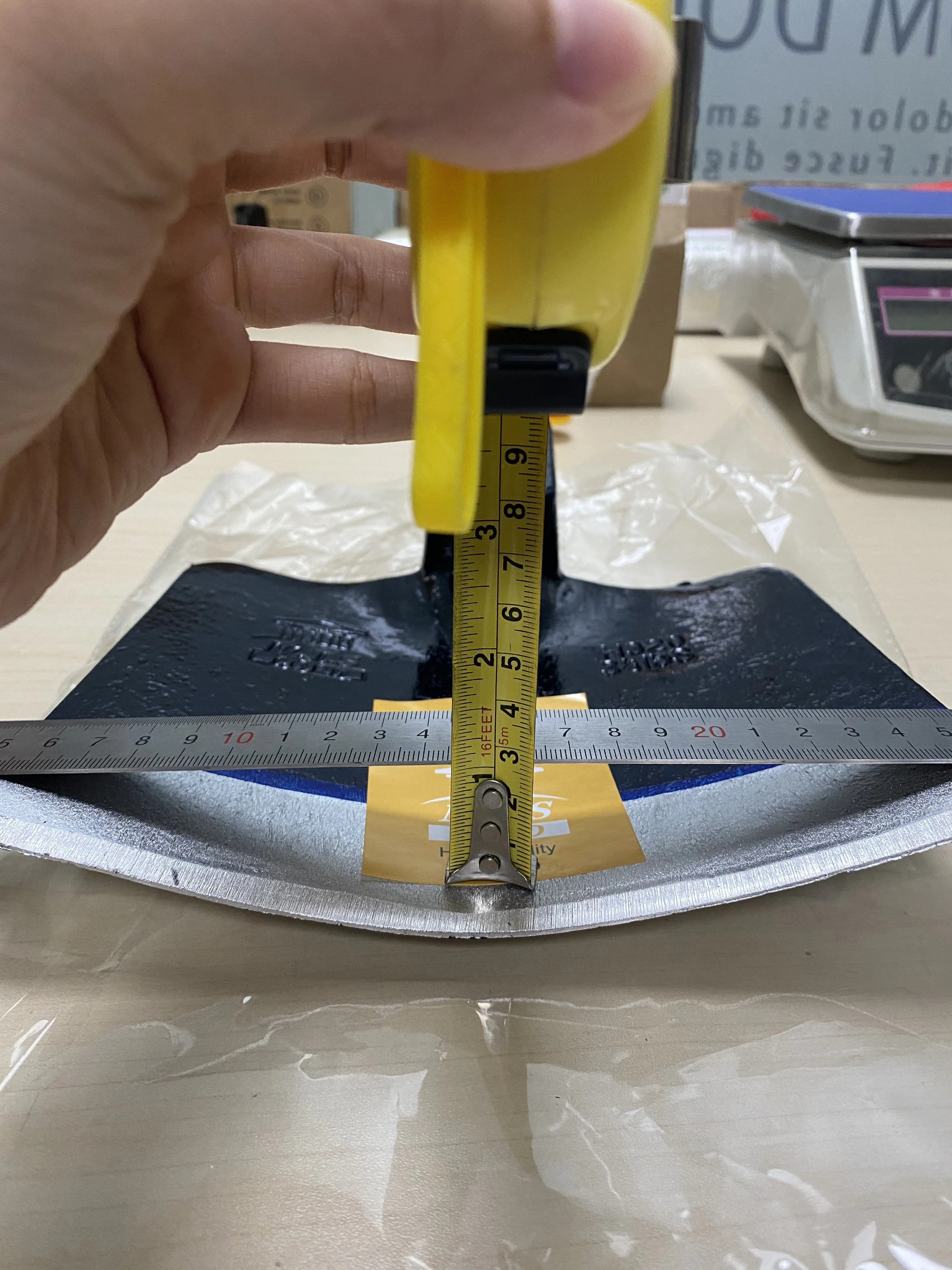 Садовый погрузчик высокого качества для Ближнего Востока H313 H320