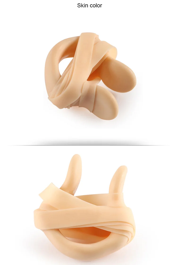 Wholesale swimming accessories swimming pool competition latex swimming nose clip