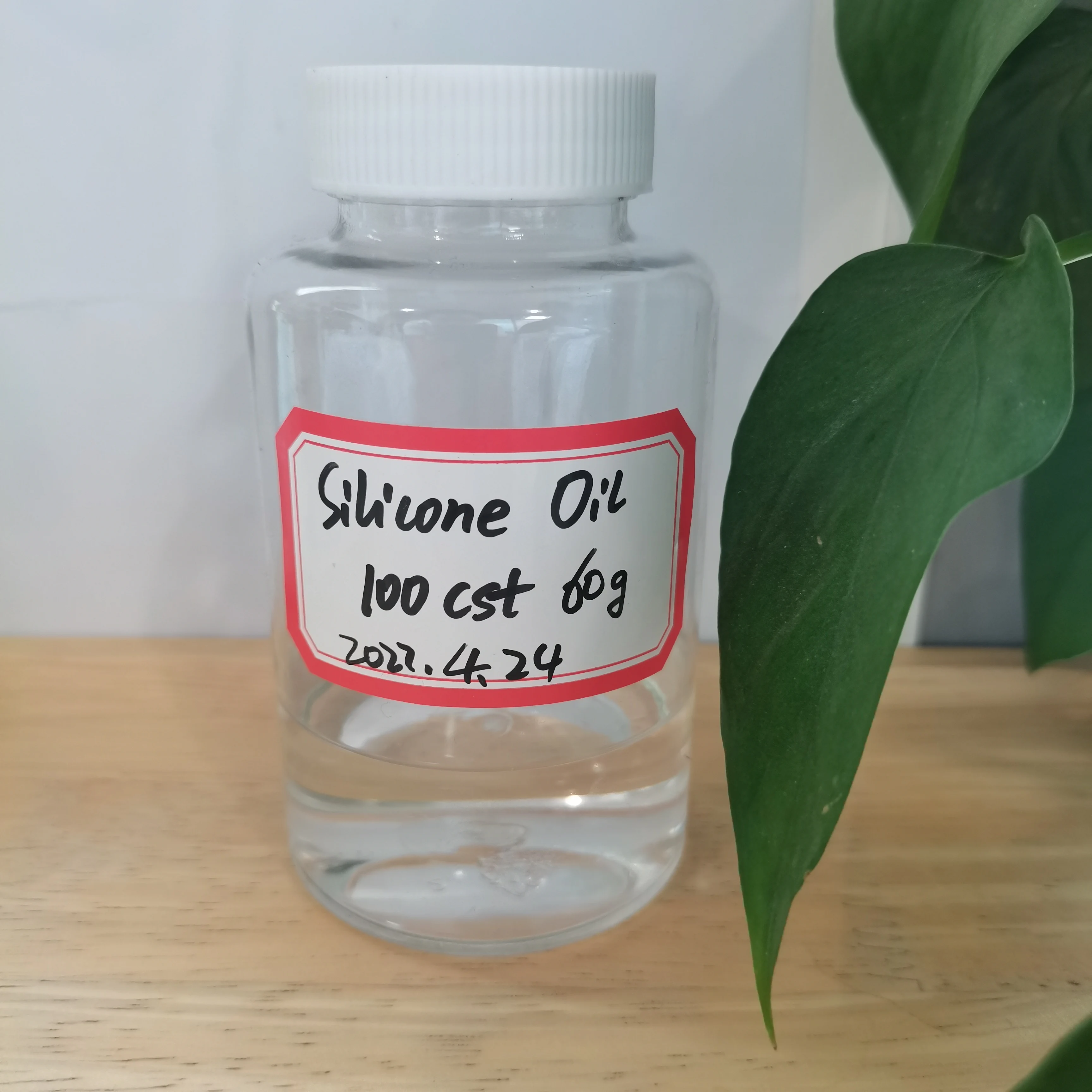 Methyl Hydrogen Silicone Fluid CAS NO. 63148-57-2 as waterproofing agent