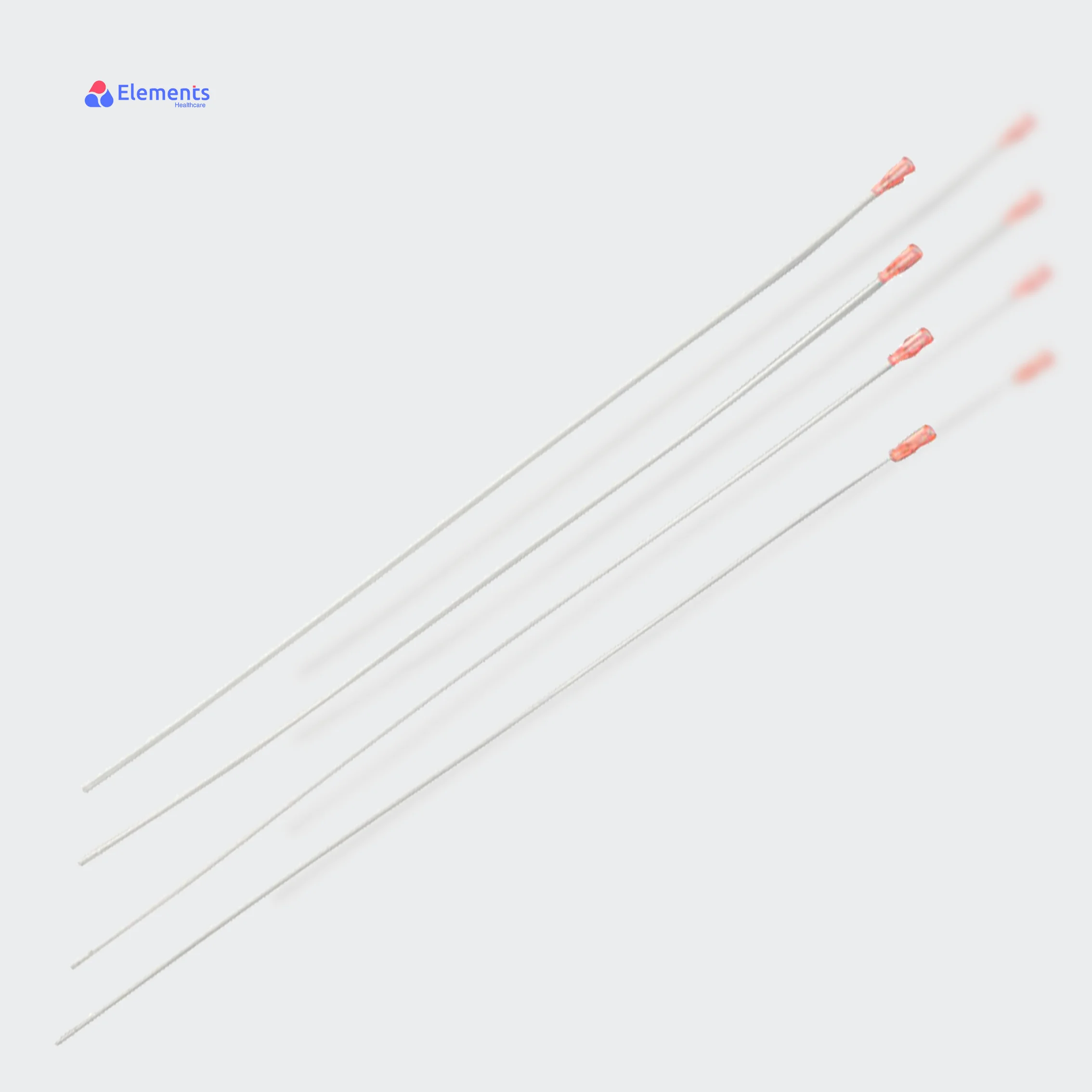 Animal Medical PVC Veterinary Dog Urinary Catheter Dog Catheter