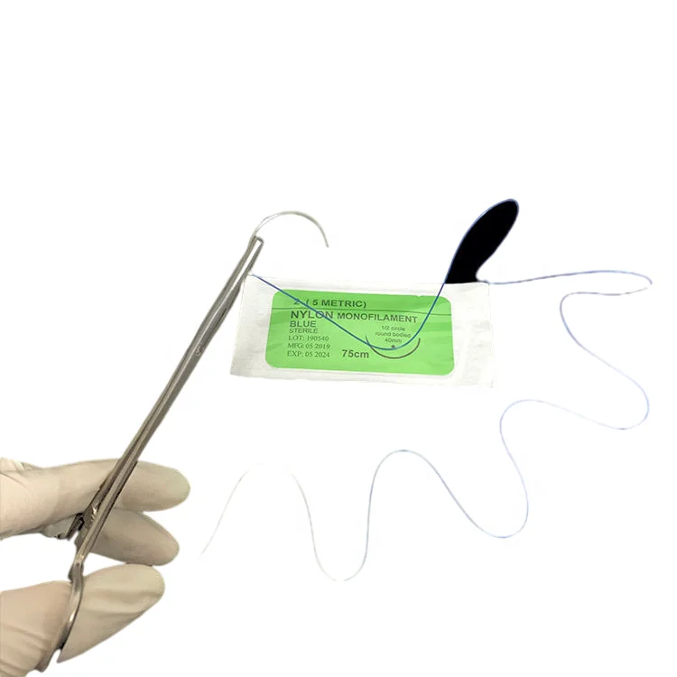 China supplier circumcision device cheap pgcl suture