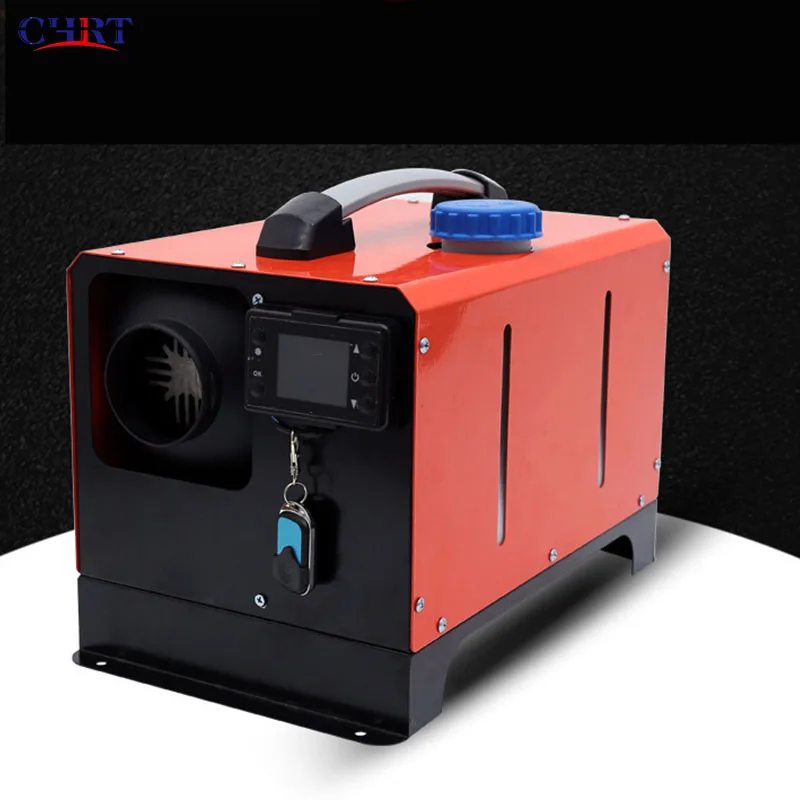 CHRT Manufactural Caravan Car Air Diesel Auto 5kw 12v Webasto Parking Heater