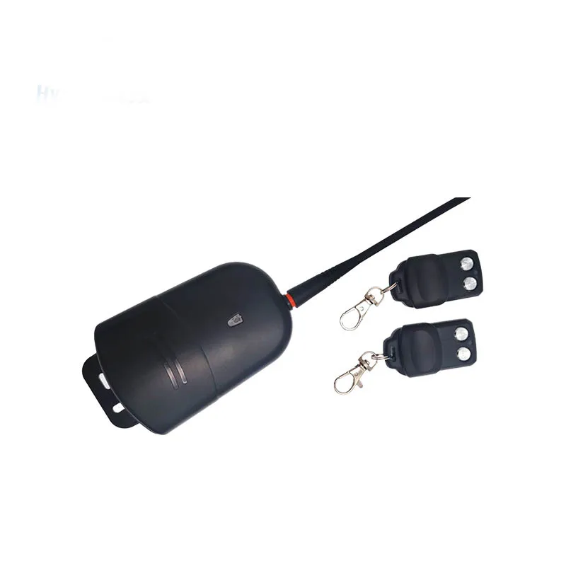  Универсальные наборы для использования вне помещений 433 92 МГц приемник и передатчик