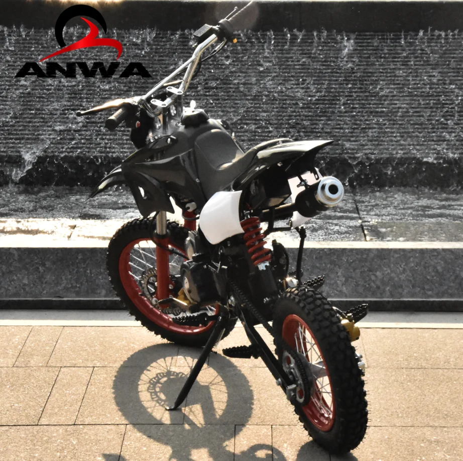 Factory Direct Sell 125cc Dirty Bike 150cc Off Road Motorcycle