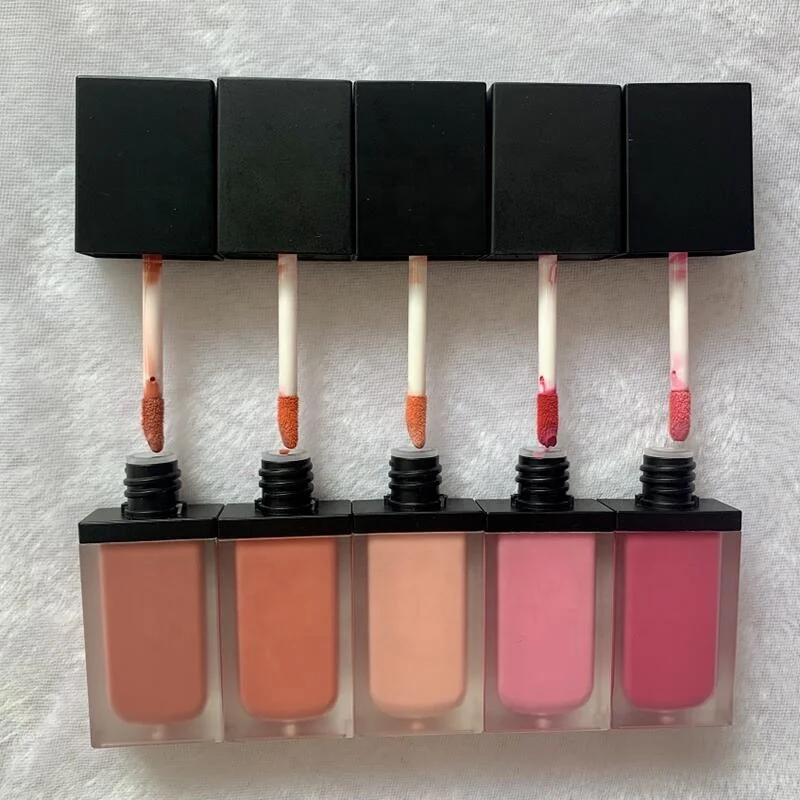 Оптовая продажа, фирменные натуральные Румяна для щек, водостойкие увлажняющие румяна, стойкие жидкие румяна