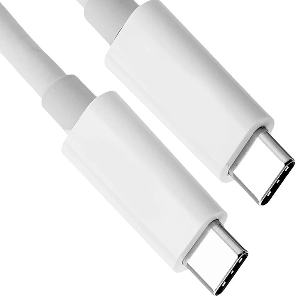 
1m 2m customize usb type c cable usb to type c fast charging cable white and black usb c cable 