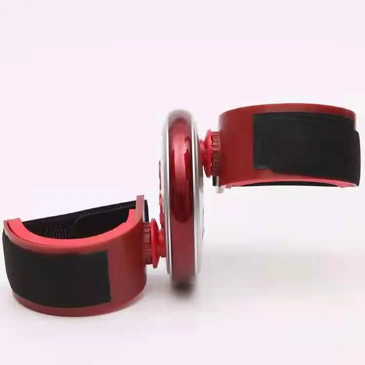 3D Pelvic Exerciser Figure  8-shaped Exerciser Moving Beautiful Buttock Apparatus Abdominal Beauty Leg Clip Leg Trainer Shaping