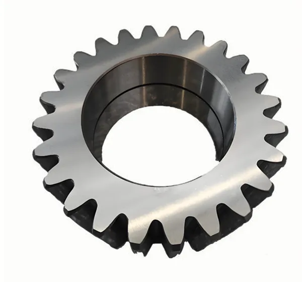 Шестерня планетарного редуктора третьей ступени Центральная для крана подходит Terex XCMG ZOOMLION LiuGong Manitowoc LIEBHERR