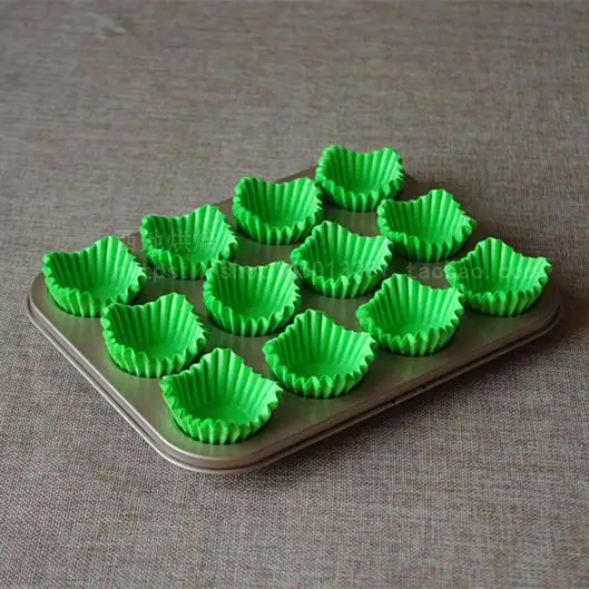 Top New JDGT Full Paper Cake Tray Forming Machine /Paper Muffin Cup Making Machine