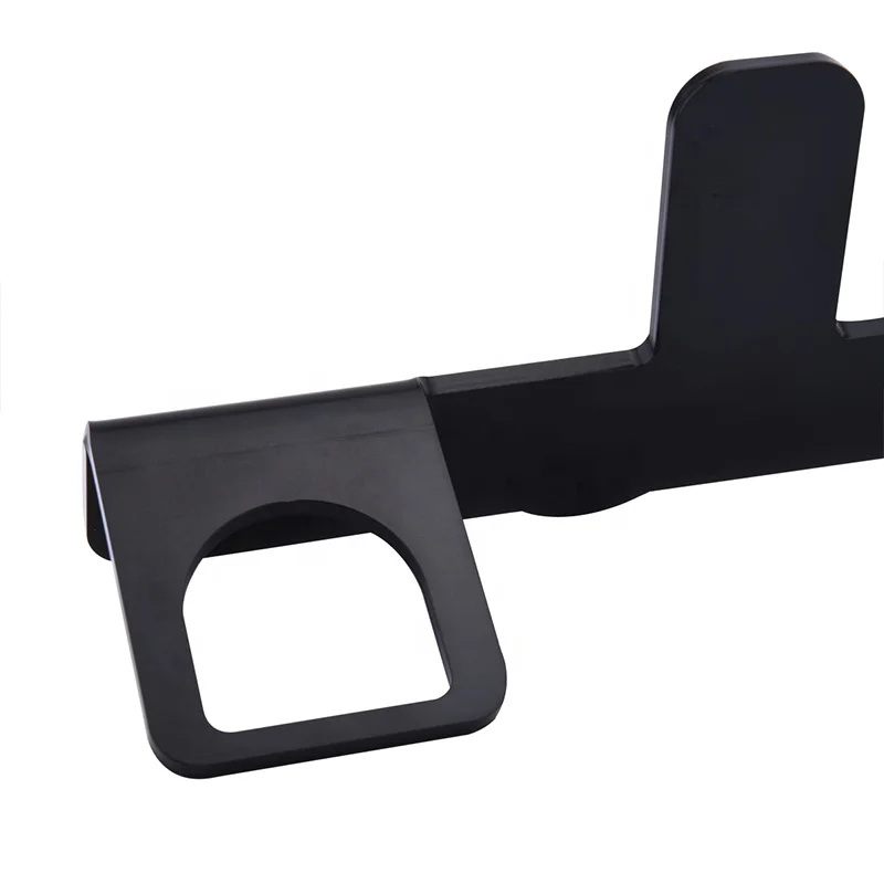 Universal Car Child Seat Restraint Anchor Mounting Kit for ISOFIX Belt Connector Car Styling