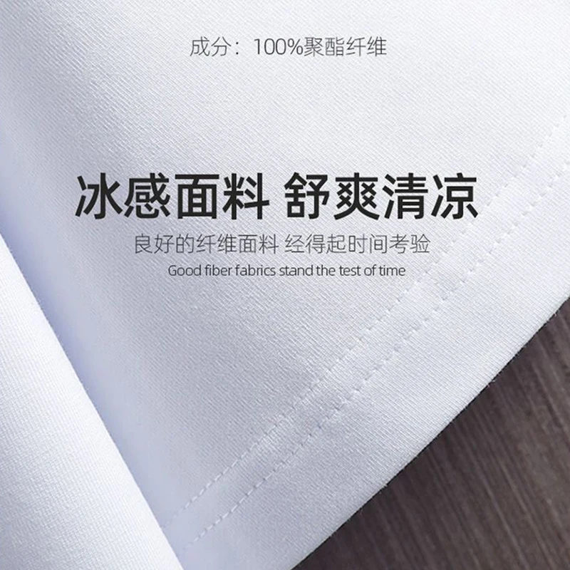 Custom Logo Plus Size Summer Casual Sports Suit For Men T Shirt Pants 2 Pieces Men Summer Shorts Set