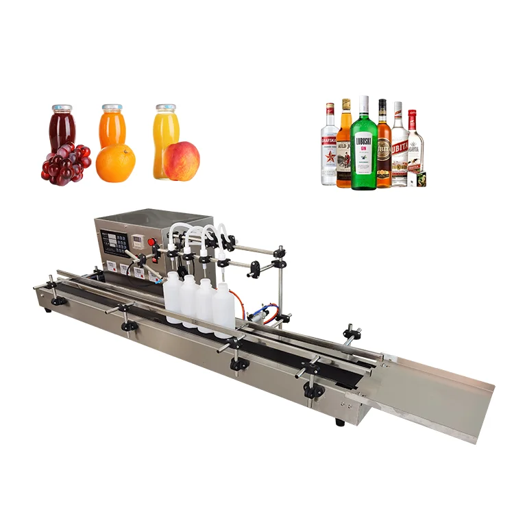 small juice water beverage bottle filling machine 20l bottle water production line