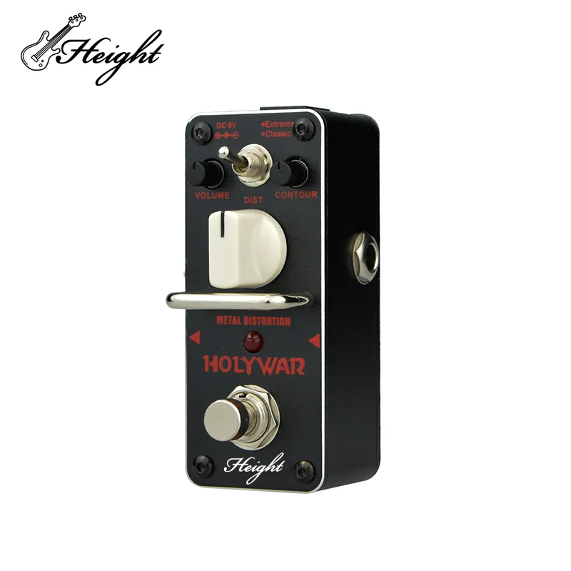 Multi-Effect Guitar Guitar Multi Effects Processor Acoustic Guitar Pedals Effects