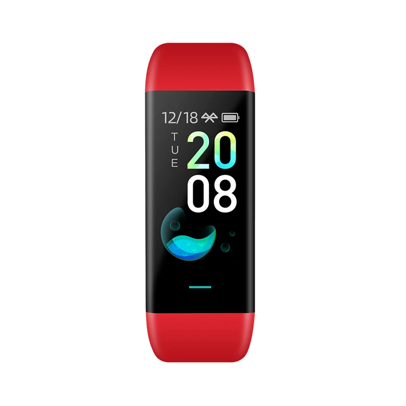  # YWK-P9 SKMEI 24h health HRV умные наручные часы с измерением кровяного