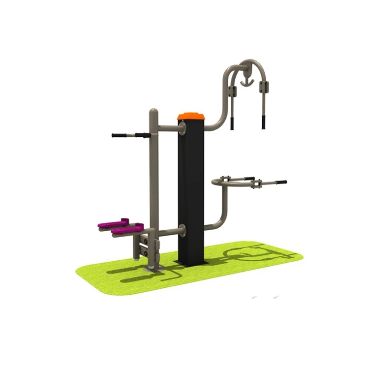 Hot selling gym fitness equipment commercial product fitness equipment for children outdoor sports