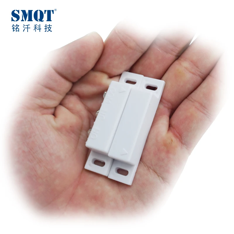 Сигнализация Проводной Дверной контакт сенсор геркон сенсор (EB-131B)