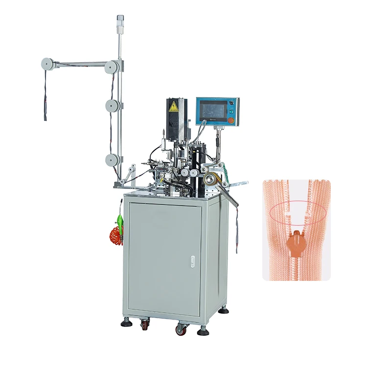 Автоматическая невидимая молния, ультразвуковая U-образная машина