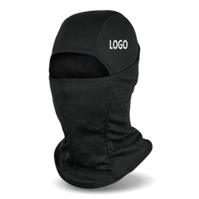 Factory Wholesale Balaclava Face Mask Breathable Balaclava Ski Mask Cycling Motorcycle Helmet Liner Shiesty Mask