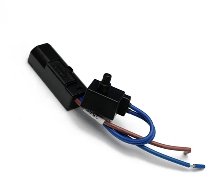 220V 150W EU CE Embedded LED rotating dimmer for LED strip lamp, table lamp and household appliances