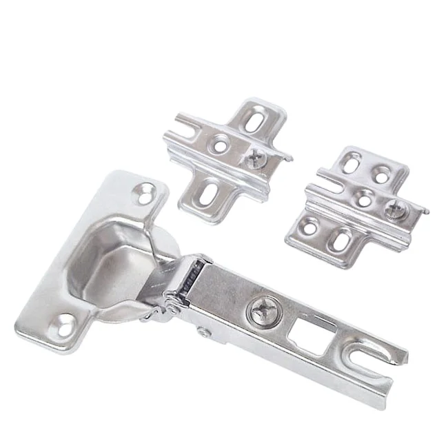 110 Degree kitchen cabinet cup FGV type soft close hinge for Furniture hardware