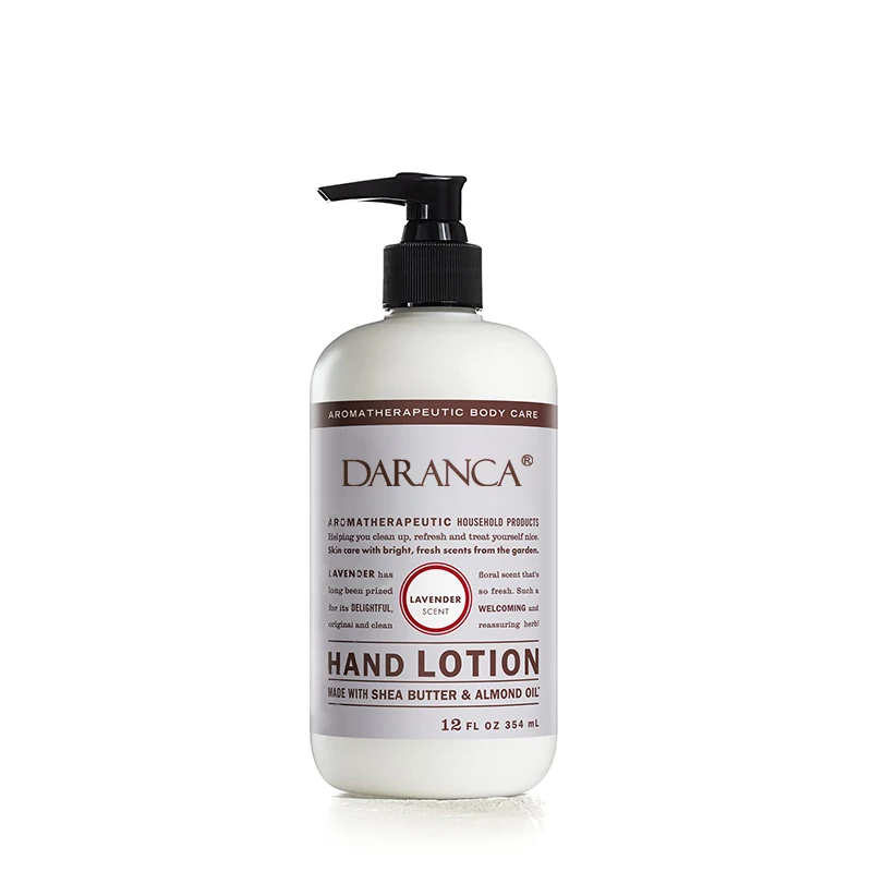 Organic Milk Hand Lotion Soft Hand Cream Moisturizing Nourishing Hand Cream for winter