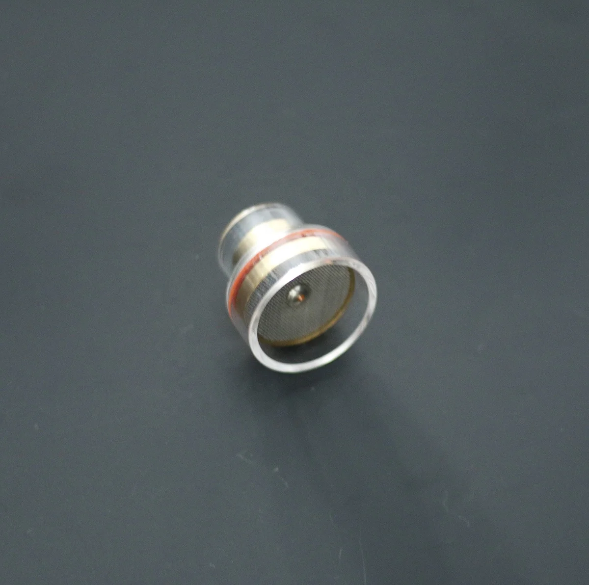 Tig High boro silicate nozzle Kit For WP9/20/17/28/26