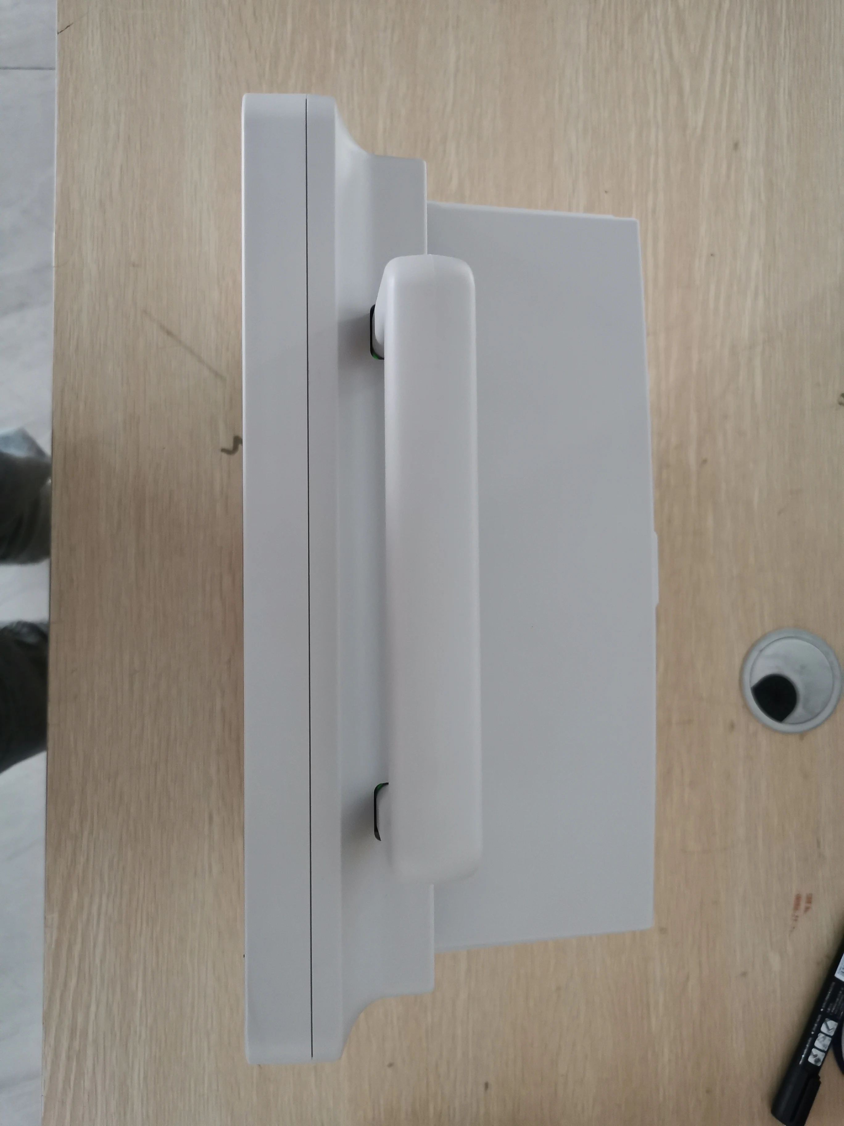 High end 6 parameters hot selling patient monitor with promotional