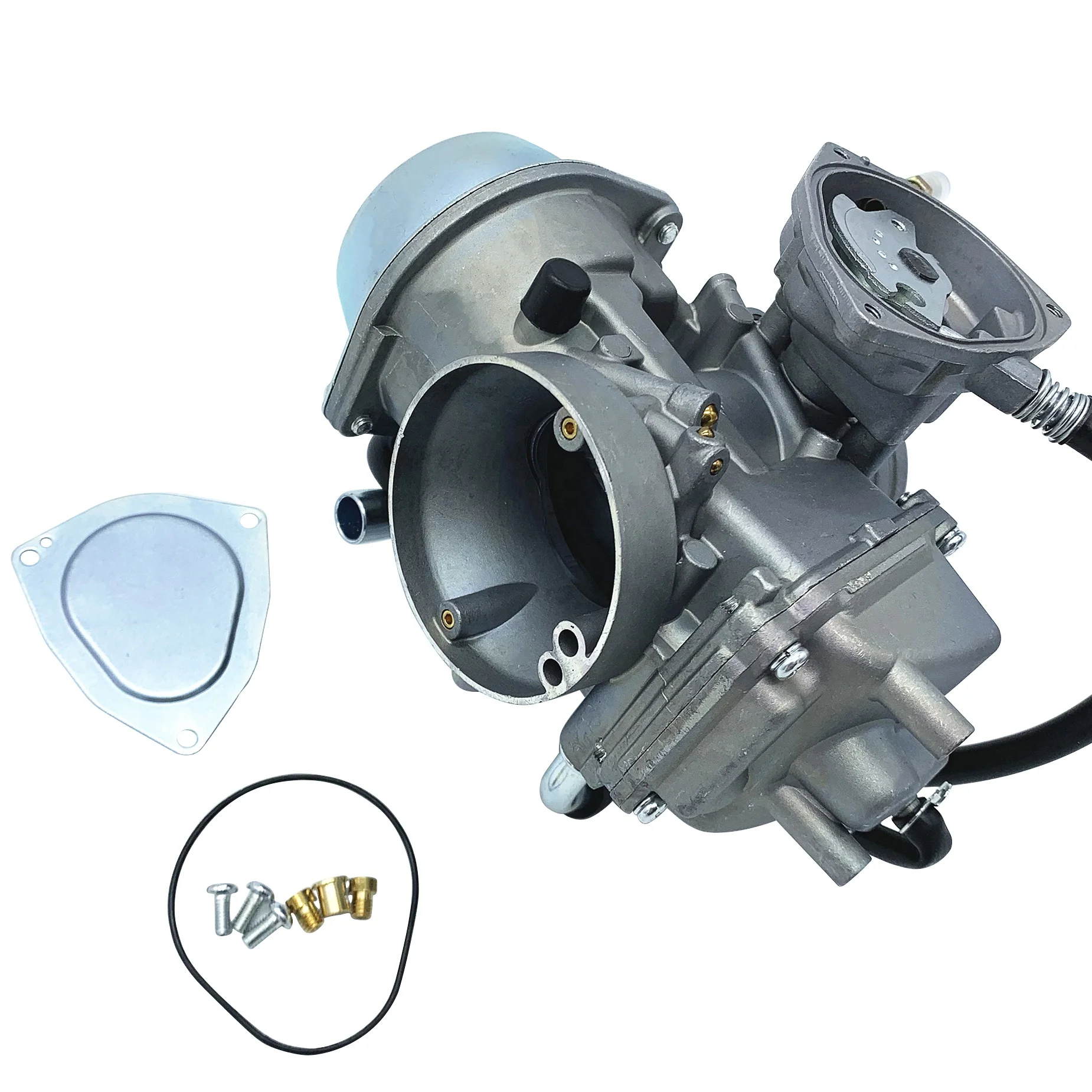 Карбюратор YFM 600 Carb для Yamaha Гризли 600 660 YFM600 YFM660 ATV 1998-2001 1999 2000