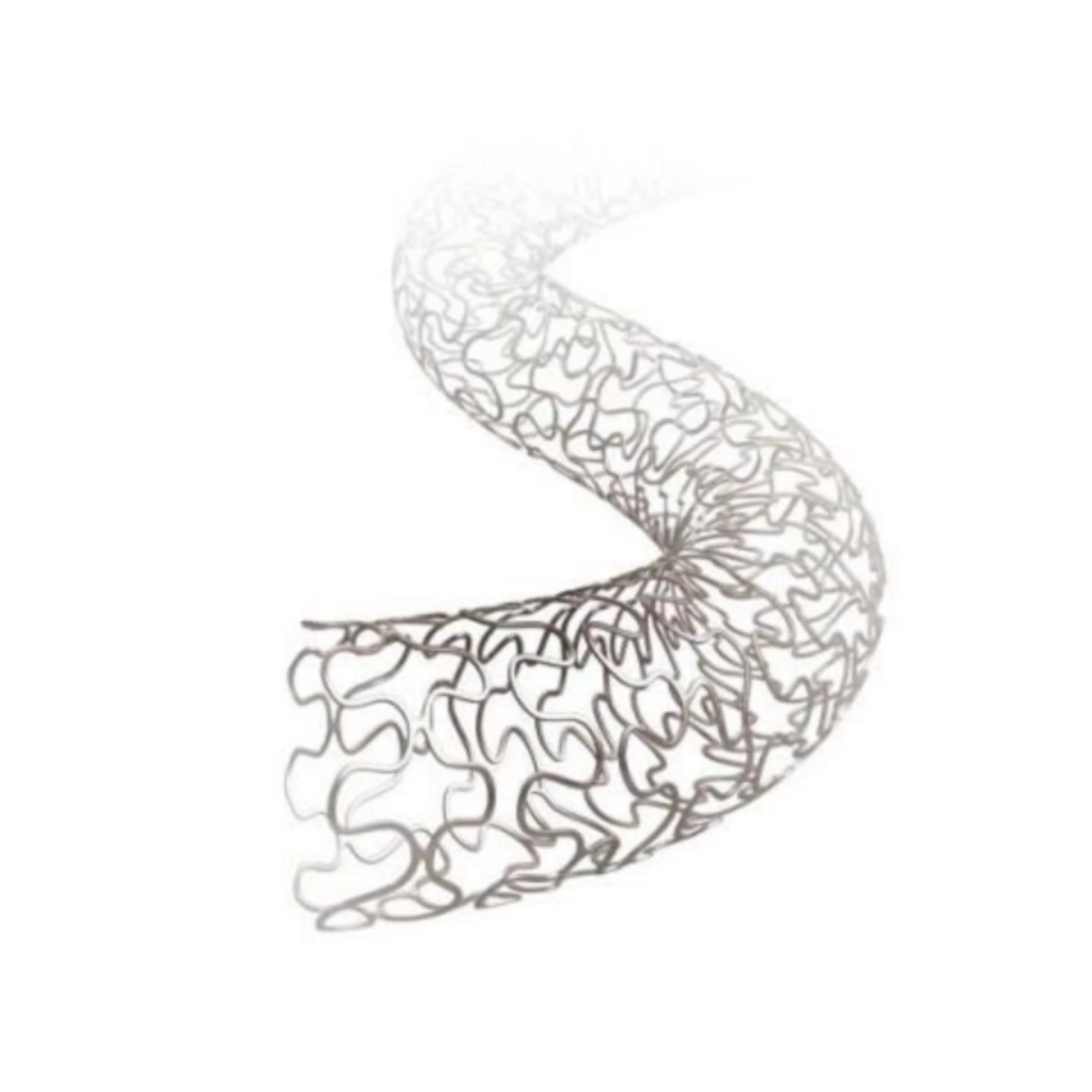Lepu Medical Nano+ Polymer-free Sirolimus-eluting Coronary Stent System