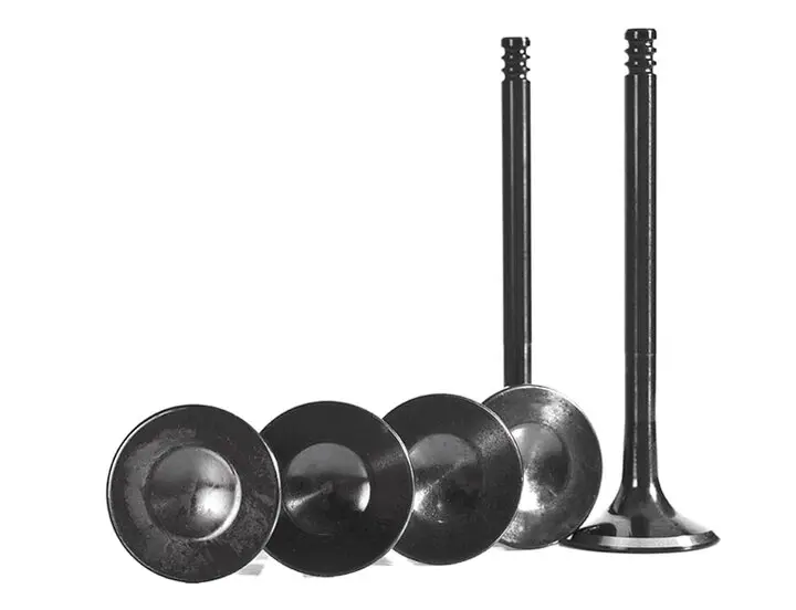 RF8 RD8 PF6 High Performance 13202-97104 13202-96003 13202-96004 Engine Valve