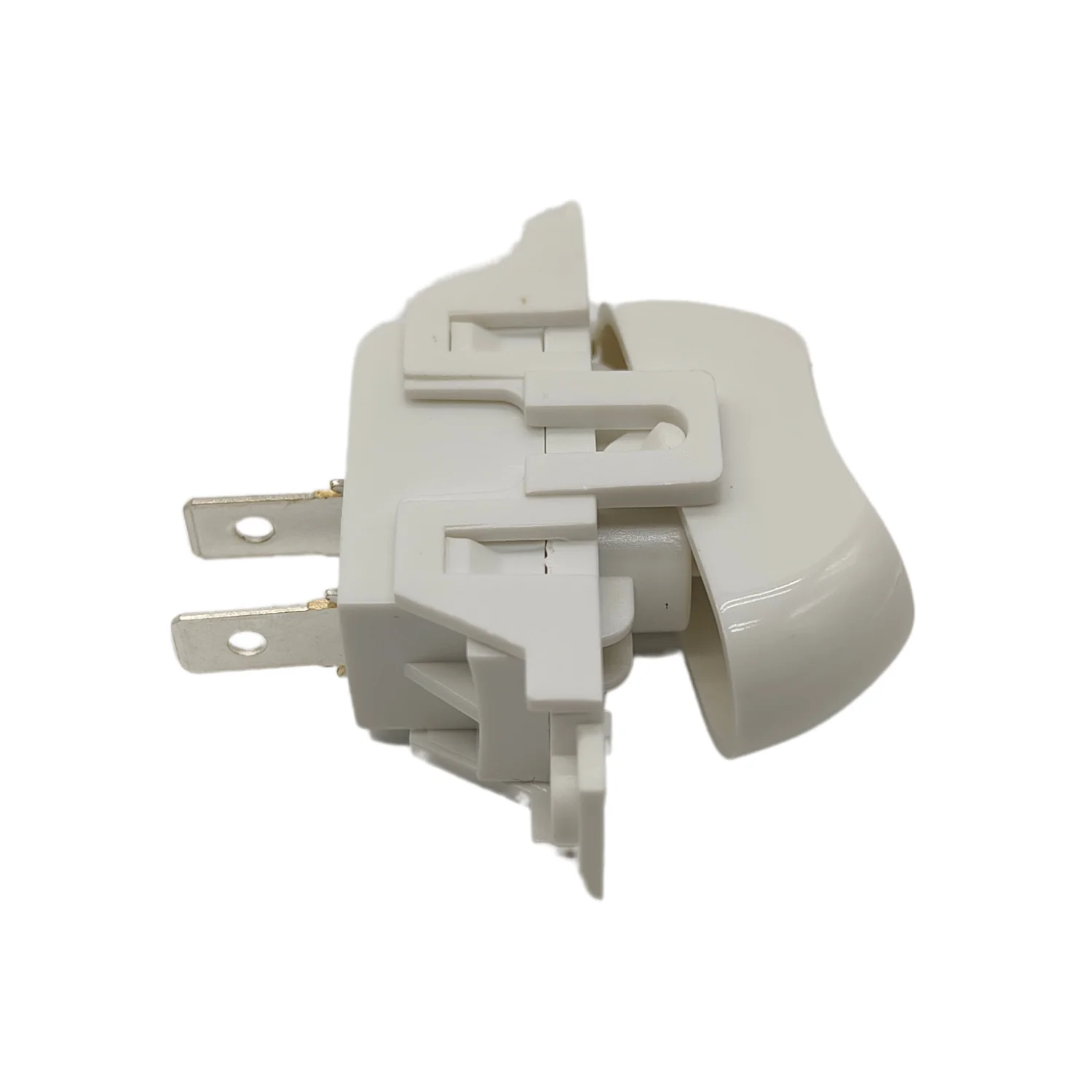 Заводской производитель двухконтактный переключатель соковыжималка миксер блендер 6 5A 250vac запчасти для блендера