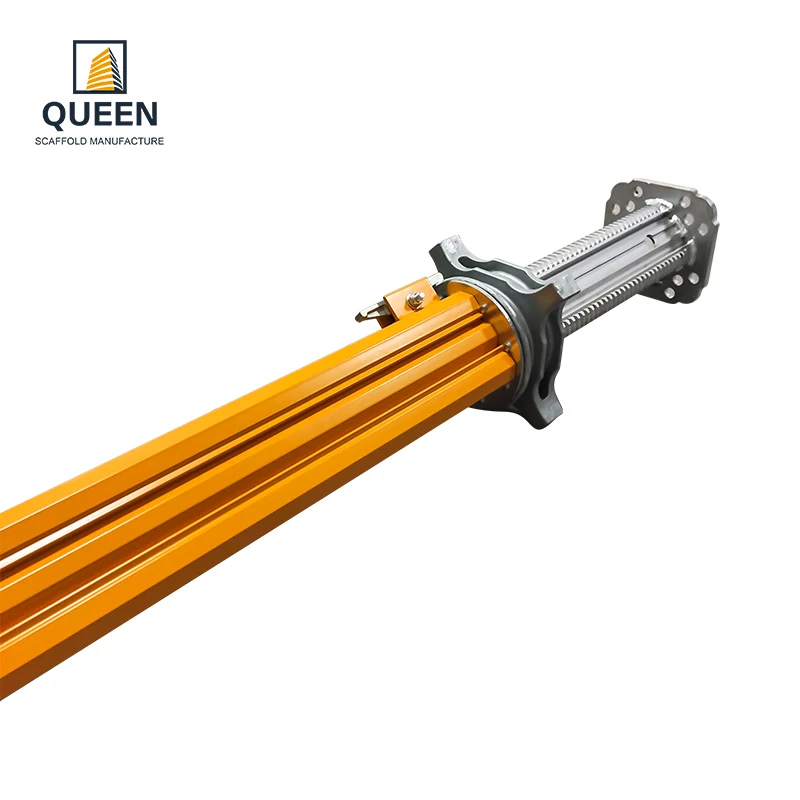 Amp350 Peri Multiprop Aluminum Post Shores