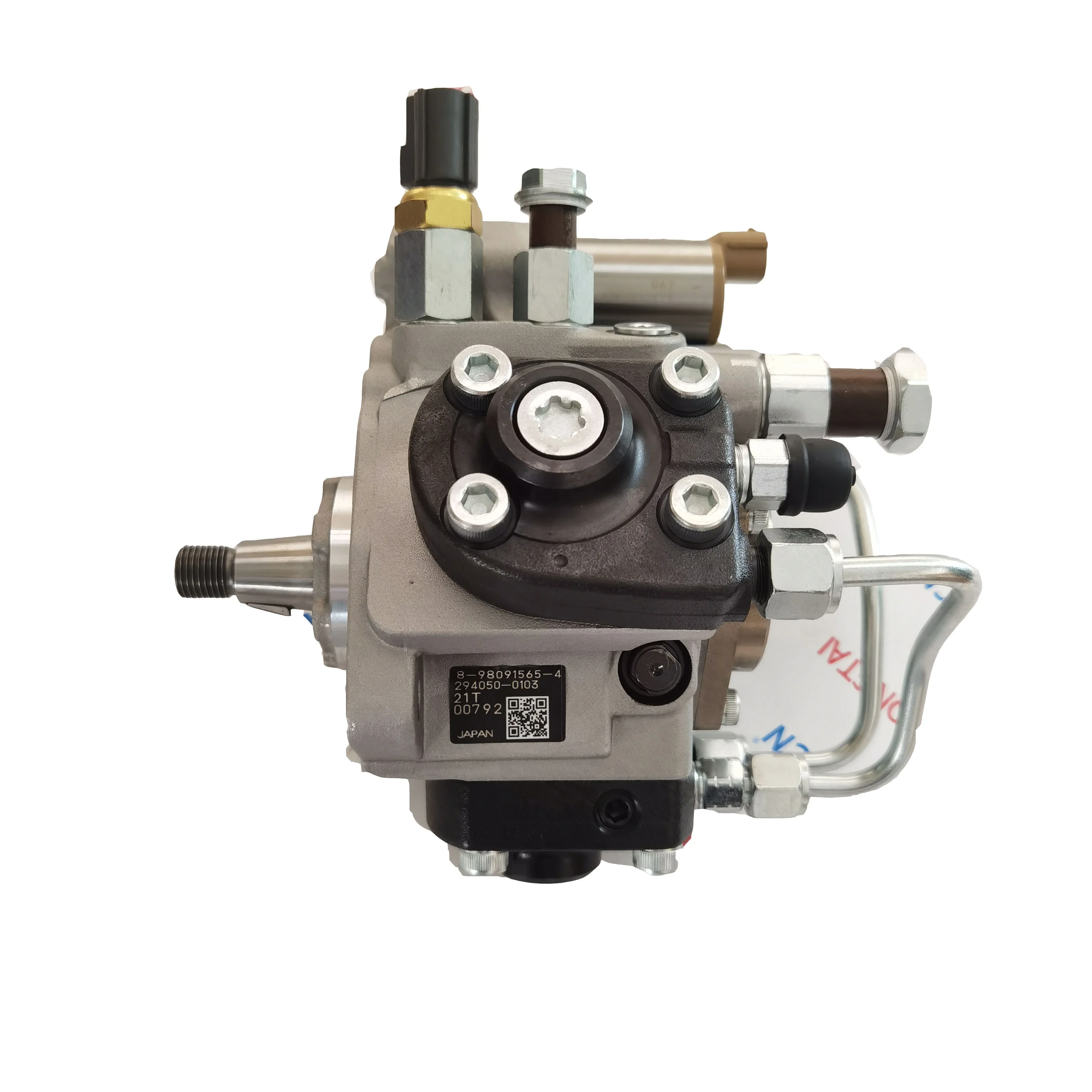 Топливный насос Common Rail 294050-0103 8-98091565-4 для