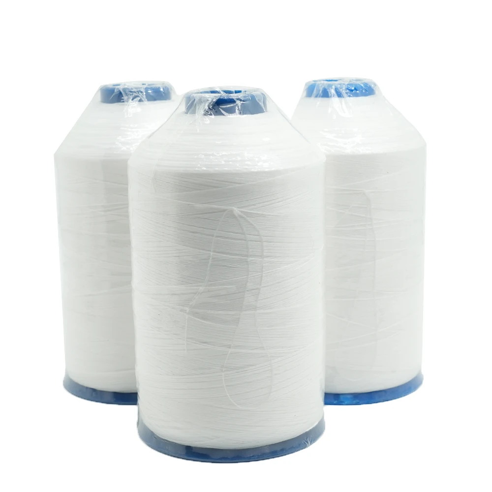 High-temperature Non-absorbent 100%  Pure PTFE thread