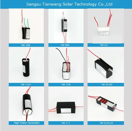 Reliable and Long Service Life 400kv high voltage module for Self Defense Products