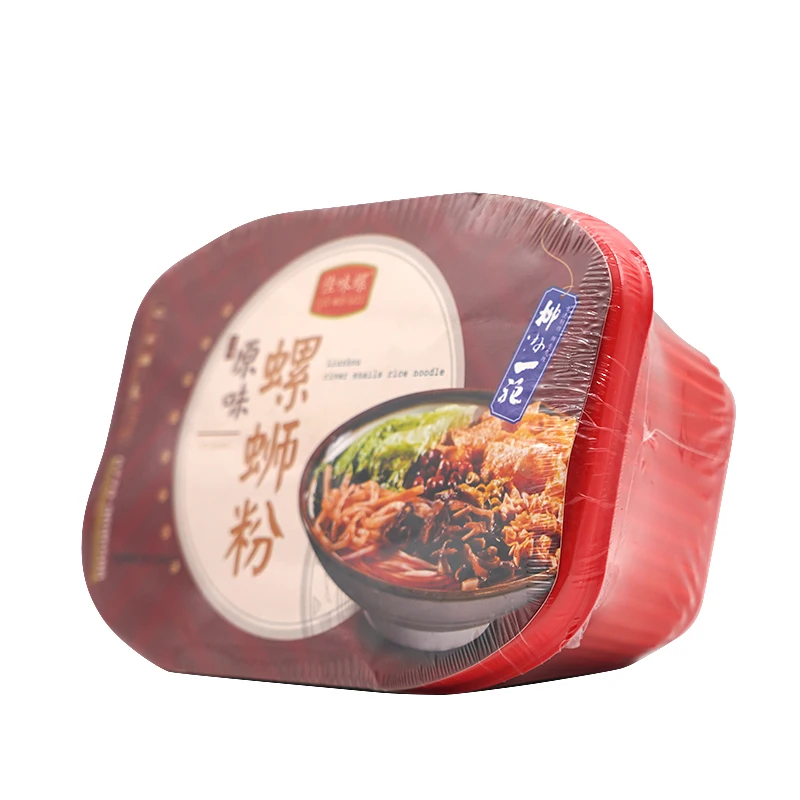 Professional custom Self-heating Hot Pot drop shipping food Preferential price