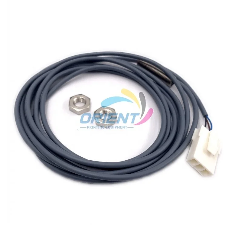 Imported New Sensor INDUC SWlT PROX F2.110.7304 Photocell for Heidelberg XL105 XL106 Lever OS Cpl Parts