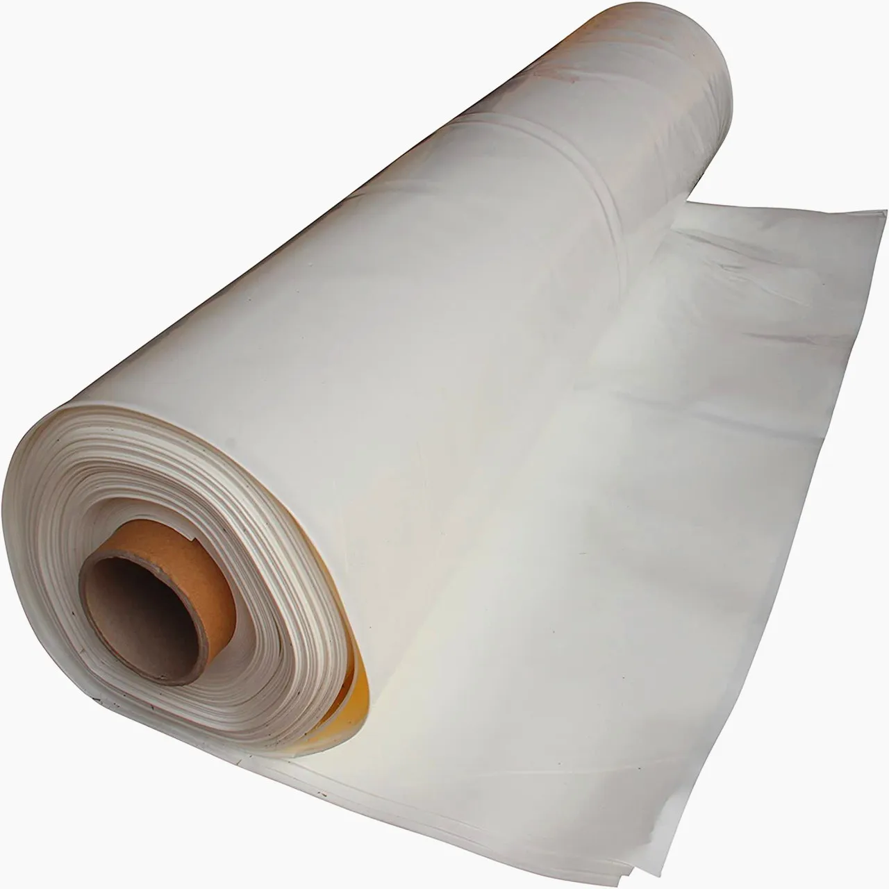
Damp Proof Construction Abatement Enclosure Heat Shrink Film 