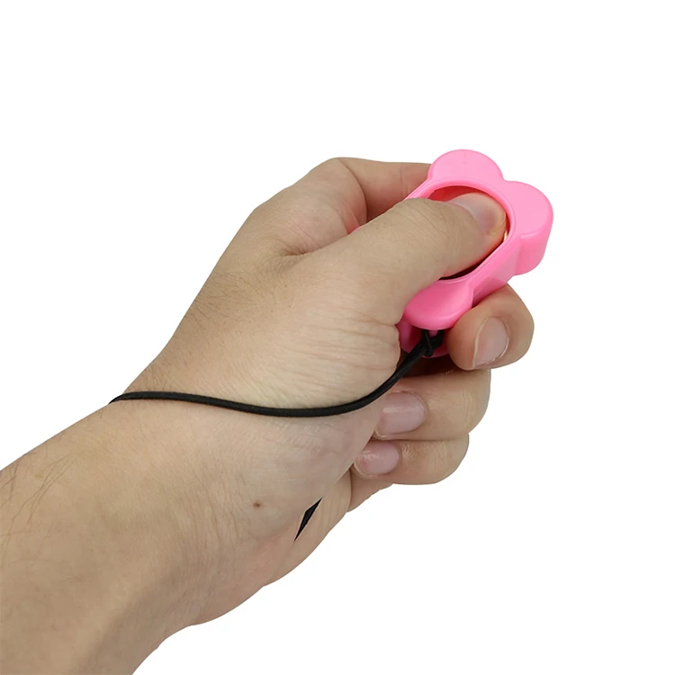 Pet Training Sound Sheet Can Be Adjusted To Three Volumes Compact And Portable