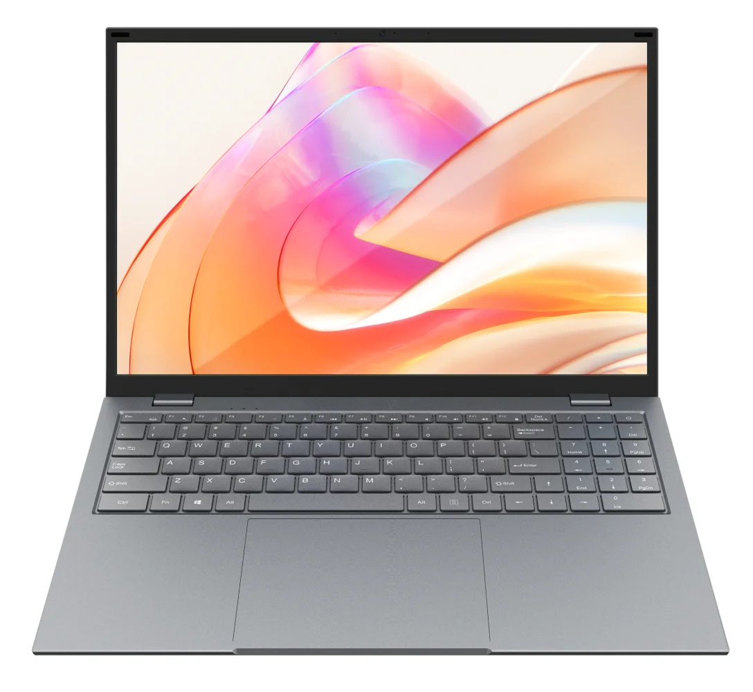 Wholesale low price laptop i5 i7 16 ram 256gb 500 ssd 16 inch mini pc operating system windows 11 ordinateur portable