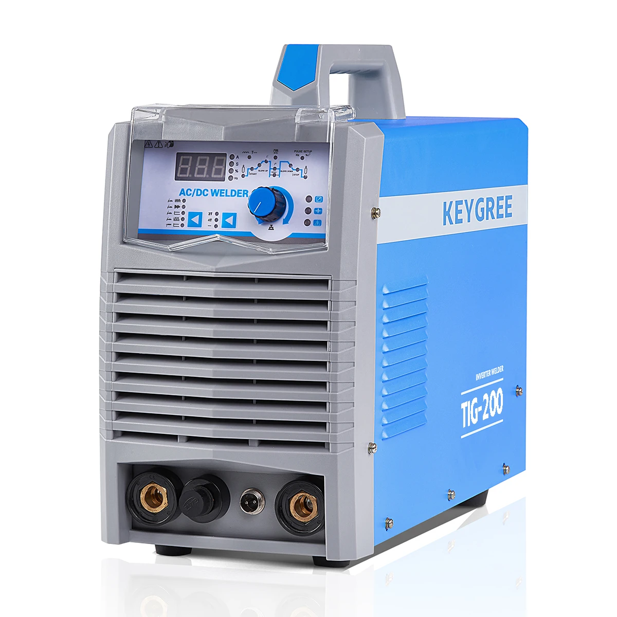 Portable  Cheap dc Hf  Tig welders high frequency Argon Inverter tig welding  machine  for sale