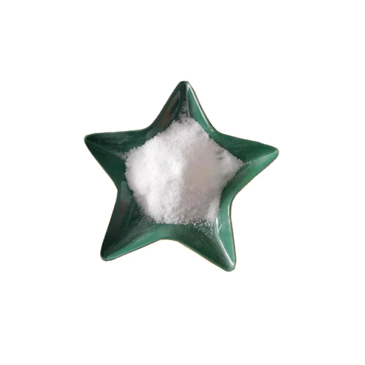 High content white crystal powder growth promoting feed additive betaine hydrochloride