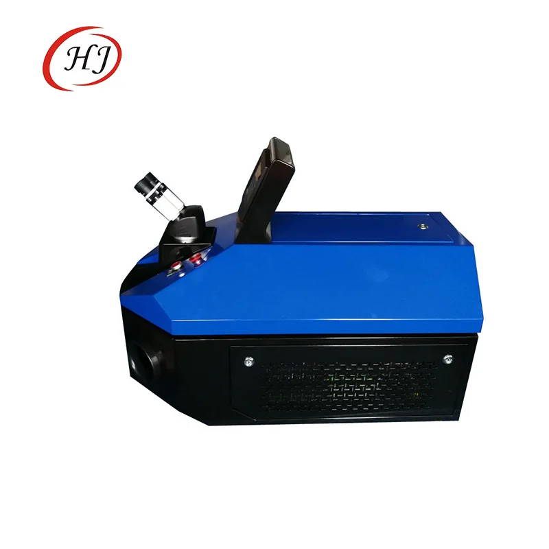 200W Gold Silver Jewelry Making Machine Laser Welding Machine Laser Welder Machine