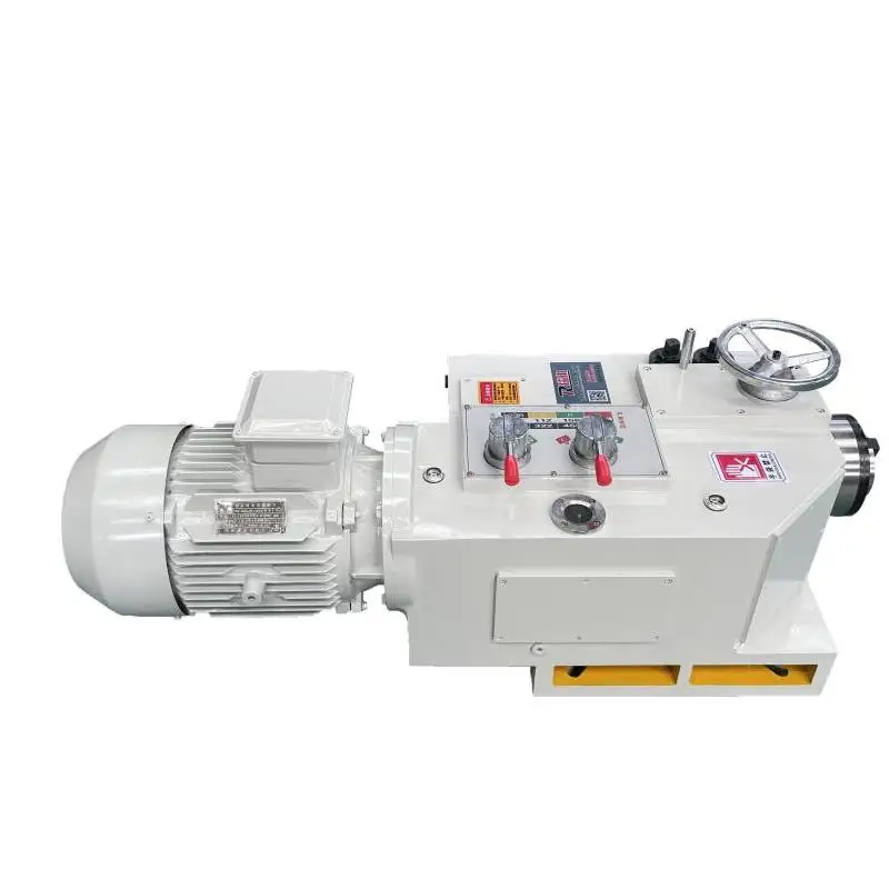 RT-7155 milling power head, high-precision spindle, end milling power head can be customized