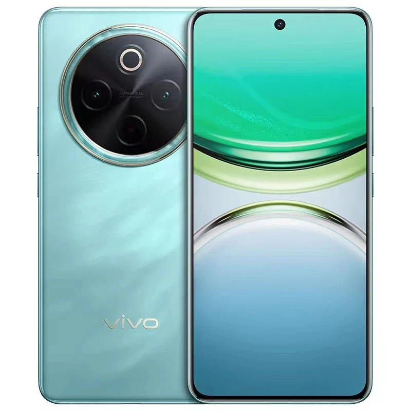 Оригинальный смартфон vivo Y300 pro 5G экран 6 77 дюйма Snapdragon Gen 1 6500 мАч аккумулятор высокой емкости 80 Вт быстрая зарядка
