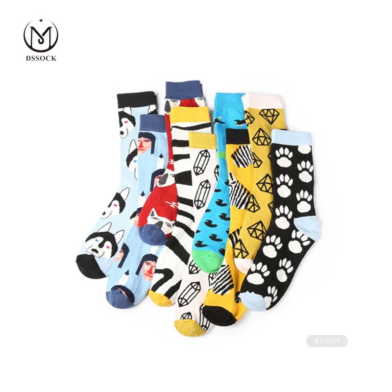 DS N027 socks free shipping socks free sample popular socks
