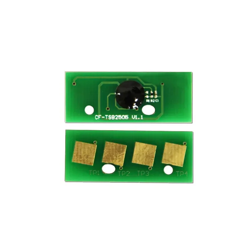T-FC505 совместимый с КОПИРОМ чип тонера для Toshibas e-Studio 2505AC 3005AC 3505AC 4505AC 5005AC картридж