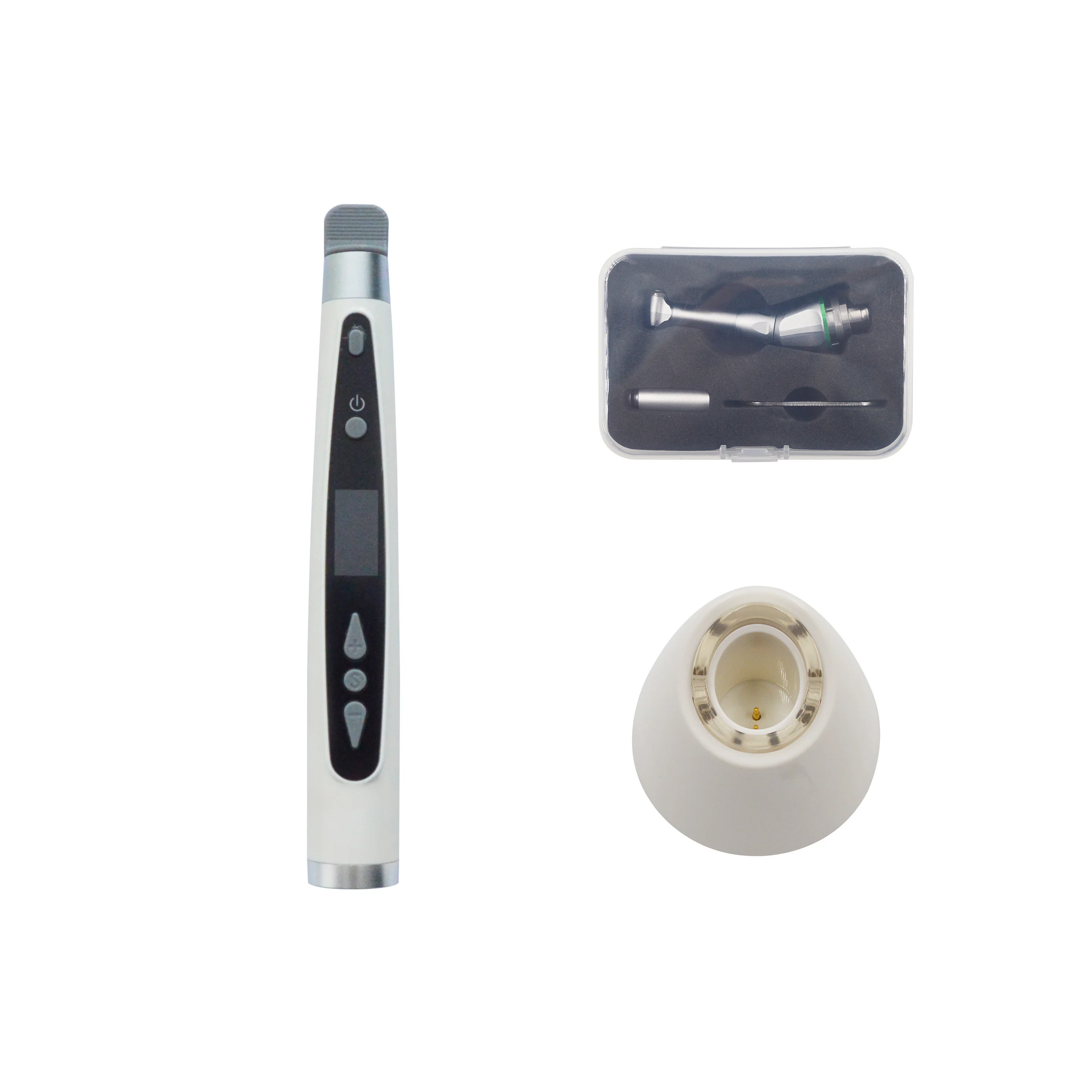 16:1 Wireless Root Canal Treatment Dental Endodontic Motor